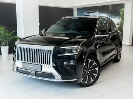 Zeekr 8x Ultra 2026 года за 51 990 000 тг. в Талдыкорган – фото 3