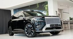 Zeekr 8x Ultra 2026 года за 48 000 000 тг. в Талдыкорган – фото 4