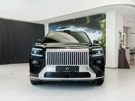 Zeekr 8x Ultra 2026 года за 51 990 000 тг. в Талдыкорган – фото 6