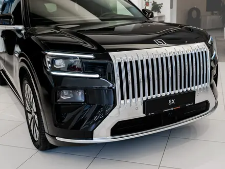 Zeekr 8x Ultra 2026 года за 51 990 000 тг. в Талдыкорган – фото 8