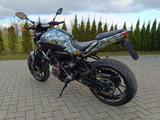 Yamaha  MT 700 2014 годаүшін2 800 000 тг. в Петропавловск – фото 4