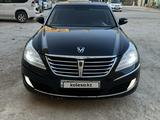 Hyundai Equus 2011 года за 8 500 000 тг. в Жанаозен