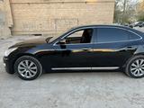 Hyundai Equus 2011 года за 8 500 000 тг. в Жанаозен – фото 2