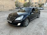 Hyundai Equus 2011 годаүшін8 500 000 тг. в Жанаозен – фото 3