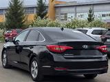Hyundai Sonata 2015 годаүшін4 400 000 тг. в Уральск – фото 4