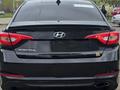 Hyundai Sonata 2015 года за 5 500 000 тг. в Уральск – фото 5