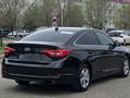 Hyundai Sonata 2015 года за 5 500 000 тг. в Уральск – фото 6