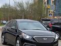 Hyundai Sonata 2015 года за 5 500 000 тг. в Уральск – фото 8