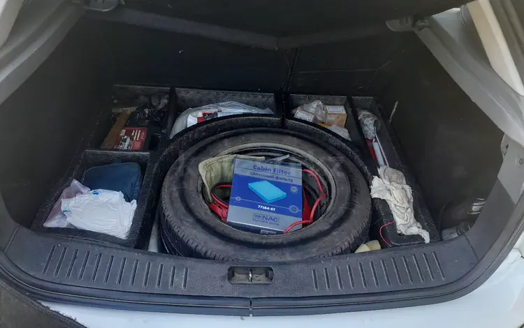 Ford Focus 2009 годаүшін2 300 000 тг. в Уральск