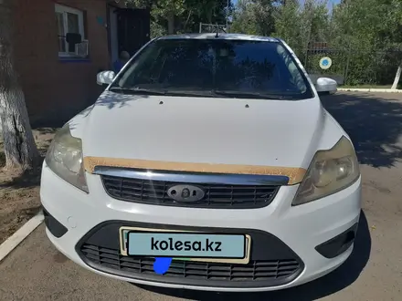 Ford Focus 2009 года за 2 300 000 тг. в Уральск – фото 10