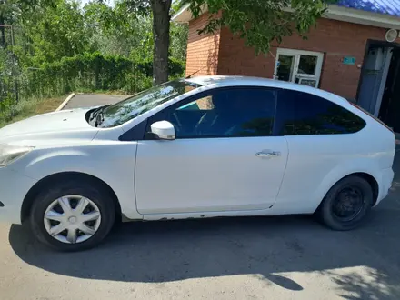 Ford Focus 2009 года за 2 300 000 тг. в Уральск – фото 12