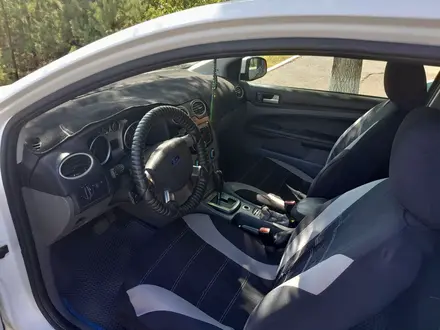 Ford Focus 2009 года за 2 300 000 тг. в Уральск – фото 8