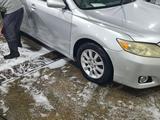 Toyota Camry 2010 года за 5 800 000 тг. в Жетысай – фото 2