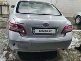 Toyota Camry 2010 года за 5 800 000 тг. в Жетысай – фото 4