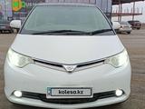 Toyota Estima 2008 года за 7 000 000 тг. в Актобе