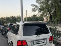 Lexus LX 470 2007 годаүшін9 000 000 тг. в Алматы