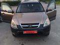 Honda CR-V 2002 годаүшін4 000 000 тг. в Алматы – фото 2