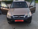 Honda CR-V 2002 годаүшін4 000 000 тг. в Алматы – фото 2