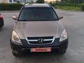 Honda CR-V 2002 годаүшін4 000 000 тг. в Алматы