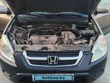 Honda CR-V 2002 годаүшін4 000 000 тг. в Алматы – фото 3