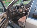 Honda CR-V 2002 годаүшін4 000 000 тг. в Алматы – фото 4