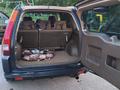 Honda CR-V 2002 годаүшін4 000 000 тг. в Алматы – фото 5