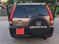 Honda CR-V 2002 годаүшін4 000 000 тг. в Алматы – фото 7
