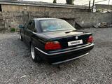 BMW 730 1995 года за 3 450 000 тг. в Алматы – фото 4