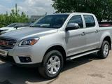 JAC T6 Luxury 2026 года за 16 290 000 тг. в Астана
