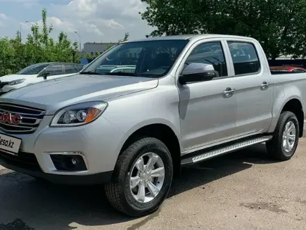 JAC T6 Luxury 2026 года за 16 290 000 тг. в Астана