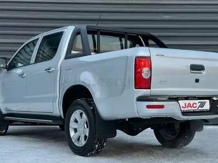 JAC T6 Luxury 2026 года за 16 290 000 тг. в Астана – фото 2