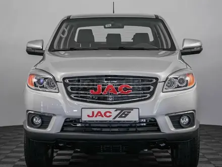 JAC T6 Luxury 2026 года за 16 290 000 тг. в Астана – фото 3