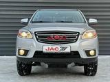 JAC T6 Luxury 2026 года за 16 290 000 тг. в Астана – фото 4