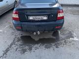 ВАЗ (Lada) Priora 2170 2012 года за 1 950 000 тг. в Уральск – фото 4