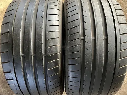 Пара 255/45 R17. Dunlop за 35 000 тг. в Караганда