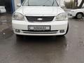 Daewoo Lacetti 2008 годаfor3 600 000 тг. в Шымкент – фото 19