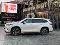 Toyota Highlander 2021 года за 21 500 000 тг. в Тараз – фото 3