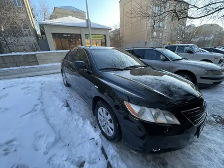 Toyota Camry 2006 года за 6 500 000 тг. в Шымкент – фото 4