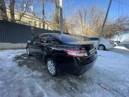 Toyota Camry 2006 года за 6 500 000 тг. в Шымкент – фото 6