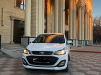 Chevrolet Spark 2020 годаүшін5 400 000 тг. в Шымкент