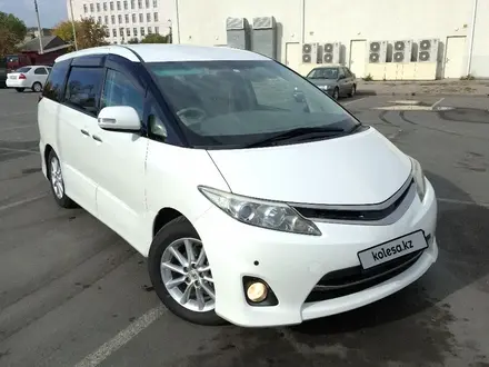 Toyota Estima 2010 года за 7 800 000 тг. в Астана – фото 4