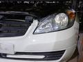 МОРДА НОУСКАТ ПЕРЕДНИЙ БАМПЕР ФАРЫ КАПОТ КРЫЛО MERCEDES A-CLASS W169 за 250 000 тг. в Алматы – фото 6