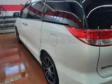 Toyota Estima 2008 годаүшін7 000 000 тг. в Астана – фото 5