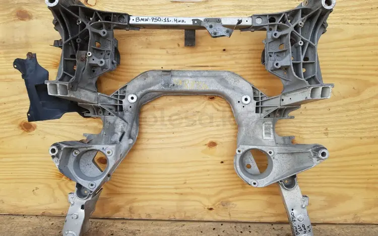 Балка двигателя (передняя подрамник) (2WD-4WD) за 100 000 тг. в Алматы