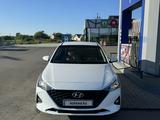 Hyundai Accent 2021 годаүшін7 500 000 тг. в Усть-Каменогорск – фото 2