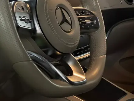 Mercedes-Benz S 560 2018 года за 50 000 000 тг. в Астана – фото 10