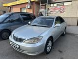 Toyota Camry 2003 годаүшін4 100 000 тг. в Астана