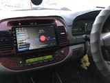 Toyota Camry 2003 годаүшін4 100 000 тг. в Астана – фото 4