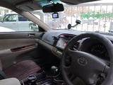 Toyota Camry 2003 годаүшін4 100 000 тг. в Астана – фото 5