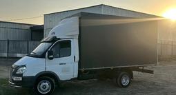 ГАЗ ГАЗель 2010 года за 5 400 000 тг. в Алматы – фото 4